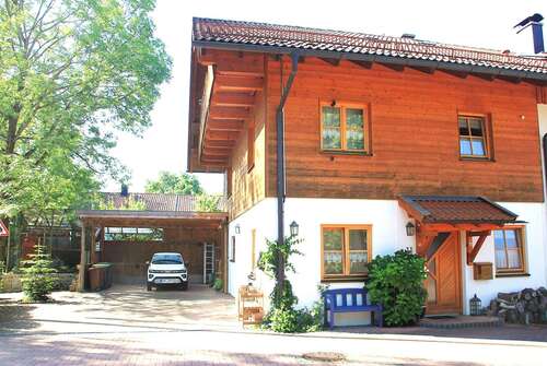 Foto - Haus zum Kaufen in Icking 1.280.000,00 € 150 m²