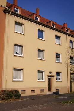 Foto - Wohnung zum Mieten in Herne 418,50 € 62 m²