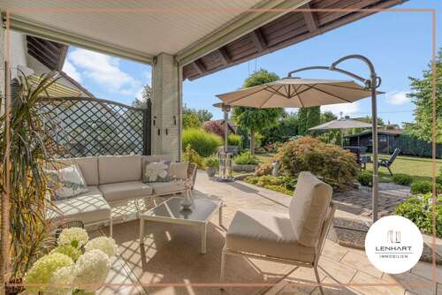 Foto - Haus zum Kaufen in Burtenbach 543.000,00 € 297 m²