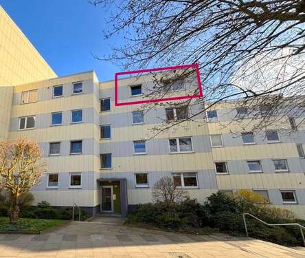 Foto - Wohnung zum Kaufen in Kiel 239.000,00 € 91.5 m²