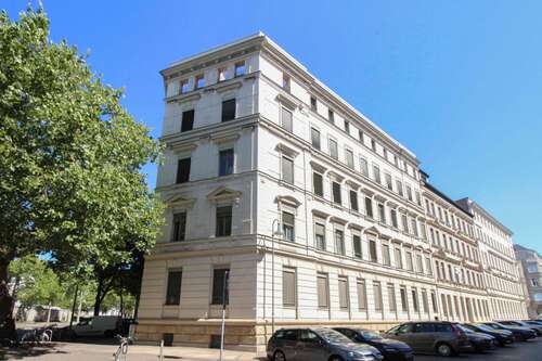 Foto - Wohnung zum Kaufen in Leipzig 235.000,00 € 61 m²