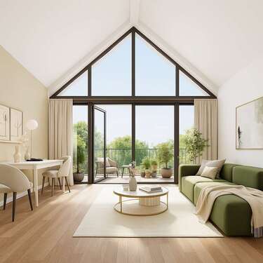Foto - Wohnung zum Kaufen in Berlin 1.306.200,00 € 136.11 m²