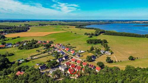 Foto - Haus zum Kaufen in Korswandt 250.000,00 € 67.55 m²