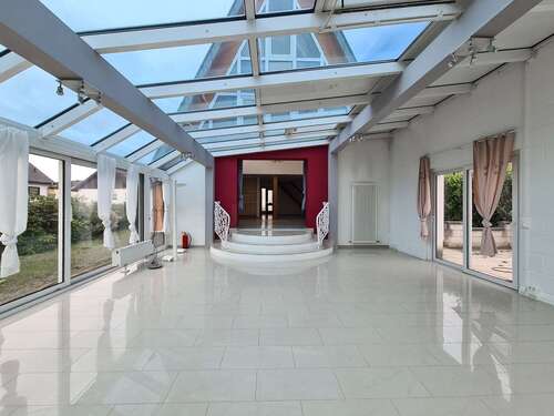 Foto - Haus zum Mieten in Steinwenden 1.330,00 € 175 m²
