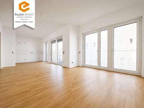 Foto - Wohnung zum Mieten in Dresden 1.055,00 € 60.4 m²