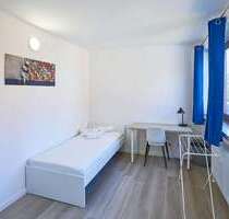 WG-Zimmer in Düsseldorf 609,00 € 10 m²