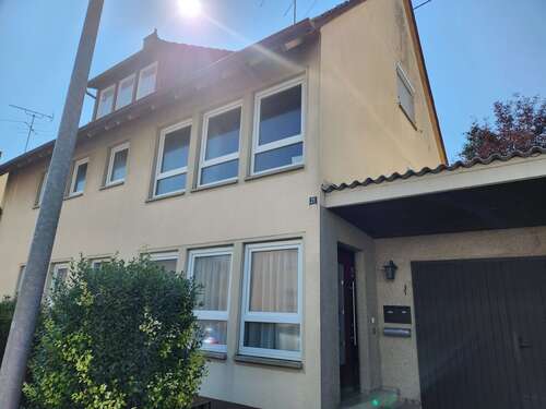 Foto - Wohnung zum Mieten in Betzingen 850,00 € 80 m²