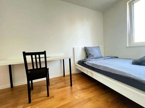 Foto - WG-Zimmer in Berlin 1.000,00 € 15 m²