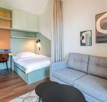 Wohnen auf Zeit in Berlin 1.195,00 €