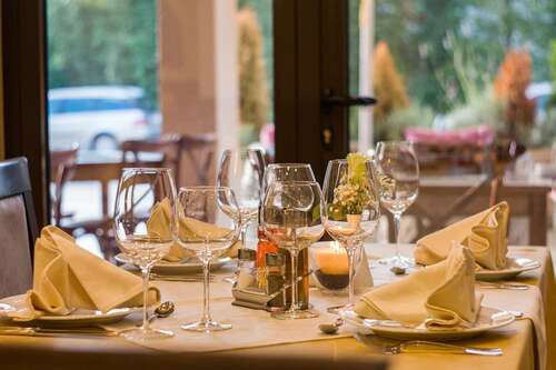 Foto - Gastronomie in Lörrach 6.500,00 € 450 m²
