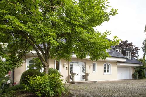 Foto - Wohnung zum Mieten in Herdecke 3.000,00 € 175 m²
