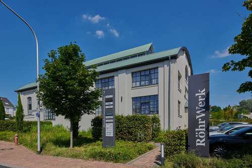 Foto - Büro in Ober-Ramstadt 520,00 € 58 m²