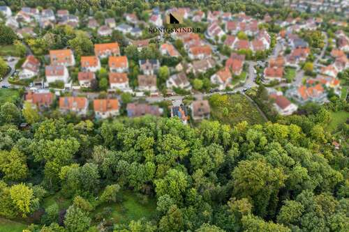 Foto - Grundstück zu verkaufen in Stuttgart Heumaden Lederberg 65.000,00 € 1298 m²
