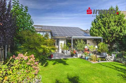 Foto - Haus zum Kaufen in Eschweiler 879.000,00 € 144.75 m²