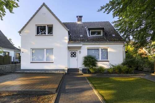 Foto - Haus zum Kaufen in Norderstedt 549.000,00 € 185 m²