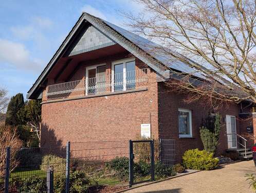 Foto - Wohnung zum Kaufen in Minden 175.000,00 € 83.83 m²