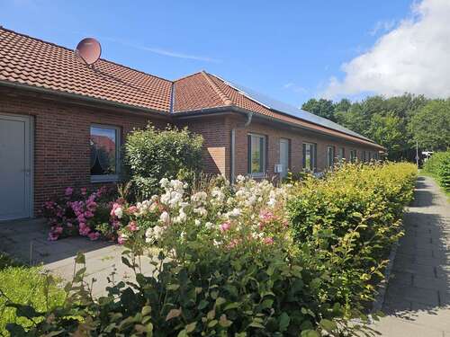 Foto - Wohnung zum Mieten in Mildstedt 650,00 € 66 m²