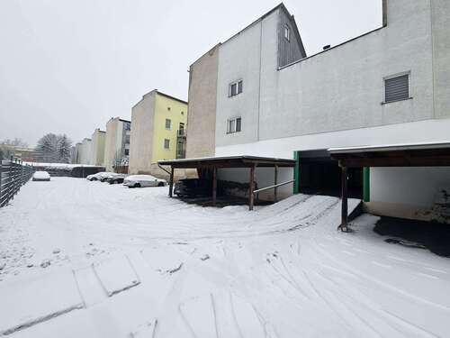 Foto - Garage zu vermieten in Magdeburg 45,00 €