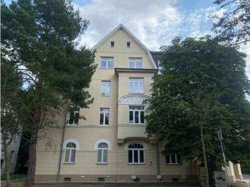 Foto - Wohnung zum Mieten in Zwickau 560,00 € 93.62 m²