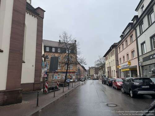 Foto - Haus zum Kaufen in Pforzheim - Eutingen 899.000,00 € 359.9 m²