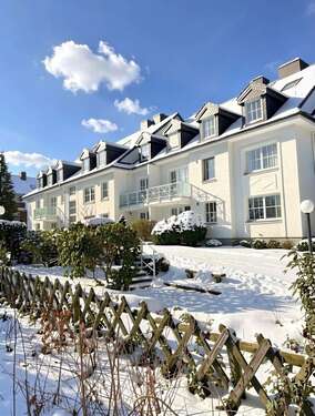 Foto - Wohnung zum Kaufen in Hamburg 299.000,00 € 75 m²