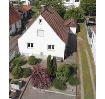 Haus zum Mieten in Achstetten 1.350,00 € 100.44 m²