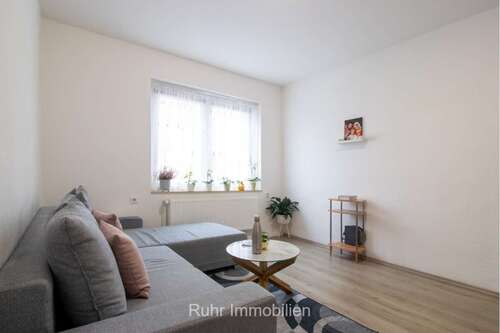 Foto - Wohnung zum Kaufen in Bochum 84.500,00 € 43 m²