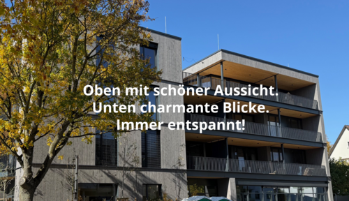 Foto - Wohnung zum Mieten in Ostfildern-Ruit 2.390,00 € 114 m²