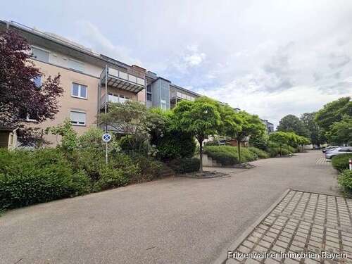 Foto - Wohnung zum Kaufen in Kriegshaber 480.000,00 € 115 m²