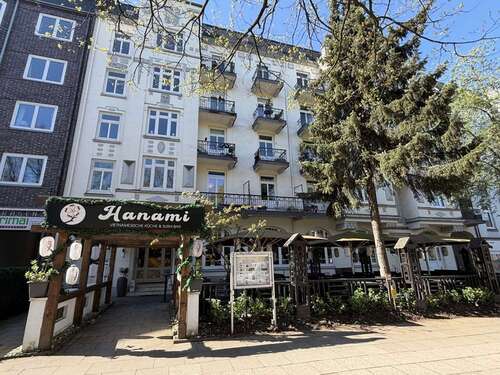Foto - Gastronomie in Hamburg 1.590.000,00 € 395.68 m²