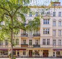 Wohnung zum Kaufen in Berlin-Charlottenburg 1.400.000,00 € 155 m²