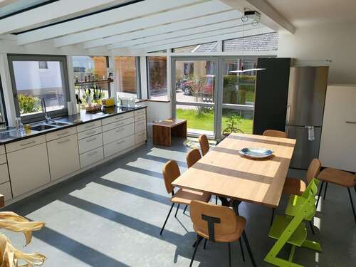 Foto - Wohnung zum Kaufen in Chieming 895.000,00 € 125 m²