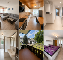 Wohnung zum Kaufen in Gernsbach 179.000,00 € 59 m²