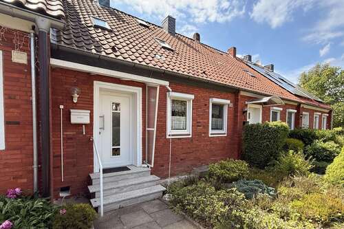 Foto - Haus zum Kaufen in Tostedt 198.000,00 € 75 m²