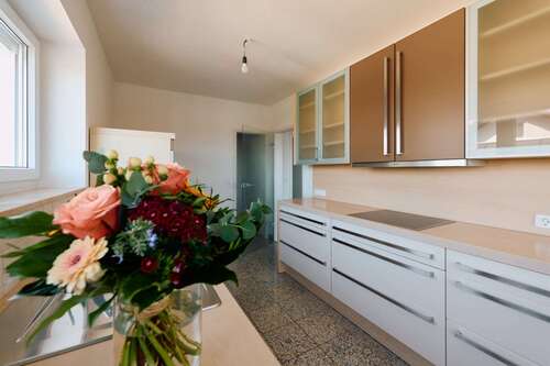 Foto - Wohnung zum Kaufen in Sulz am Neckar 218.500,00 € 96.14 m²