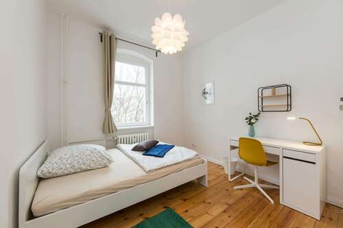 Foto - WG-Zimmer in Berlin 660,00 € 14 m²