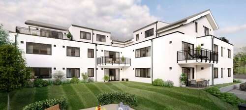 Foto - Wohnung zum Kaufen in Aarbergen-Kettehbach 386.500,00 € 128.85 m²
