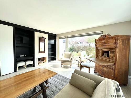Foto - Wohnung zum Kaufen in Westerland 649.000,00 € 140 m²