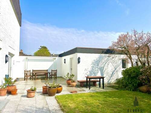 Foto - Wohnung zum Kaufen in Westerland 699.000,00 € 140 m²