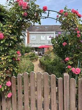 Foto - Haus zum Kaufen in Heikendorf 435.000,00 € 121 m²