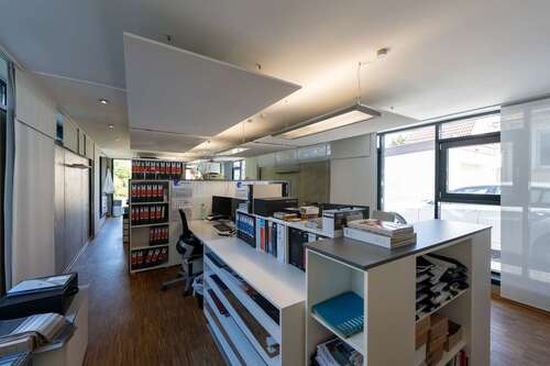 Foto - Büro in Göttingen 2.000,00 € 169 m²