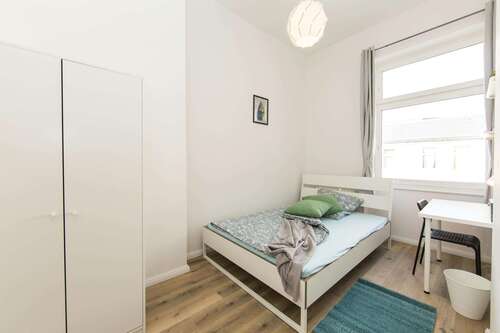 Foto - WG-Zimmer in Berlin 630,00 € 11 m²