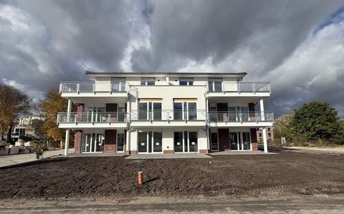 Foto - Wohnung zum Mieten in Oldenburg 1.100,00 € 82.89 m²