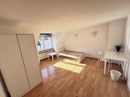 Foto - Wohnung zum Mieten in Datteln 350,00 € 13 m²