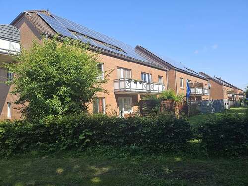 Foto - Wohnung zum Mieten in Mildstedt 700,00 € 88.21 m²