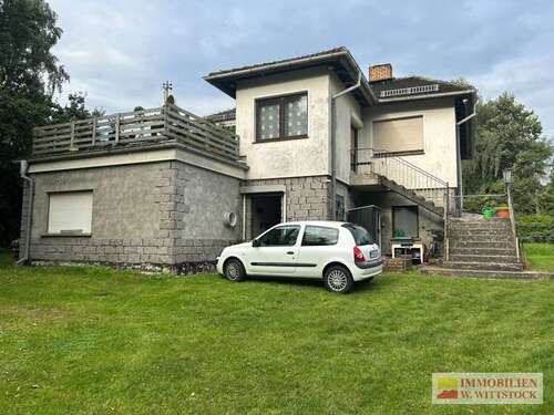 Foto - Haus zum Kaufen in Pritzwalk Birkenfelde 69.000,00 € 202 m²