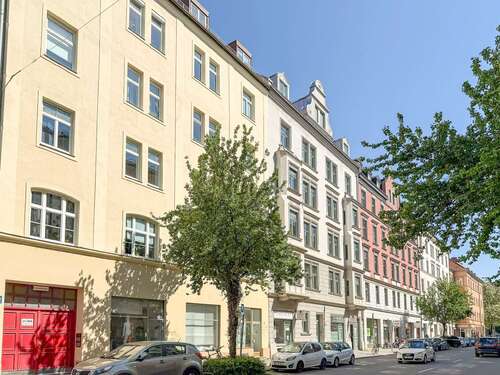 Foto - Wohnung zum Kaufen in München 850.000,00 € 83.93 m²