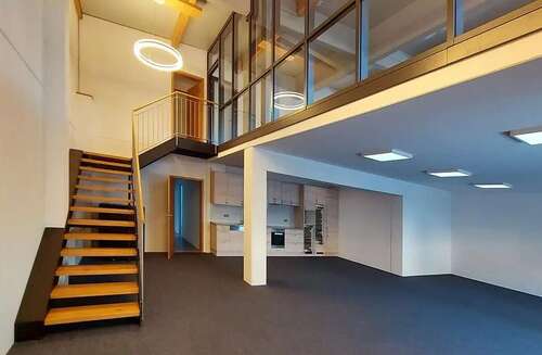 Foto - Büro in Forsting 2.300,00 € 244.1 m²