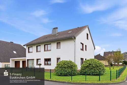 Foto - Haus zum Kaufen in Schleiden 379.000,00 € 220.03 m²