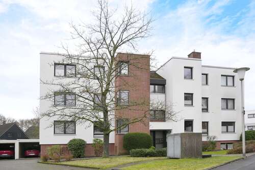 Foto - Wohnung zum Kaufen in Kassel 265.000,00 € 101.59 m²